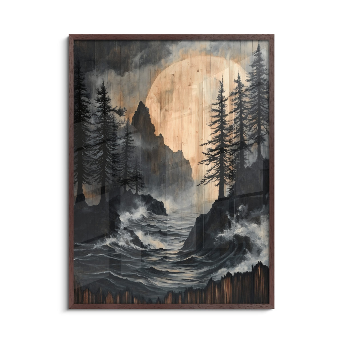 Dark Wood