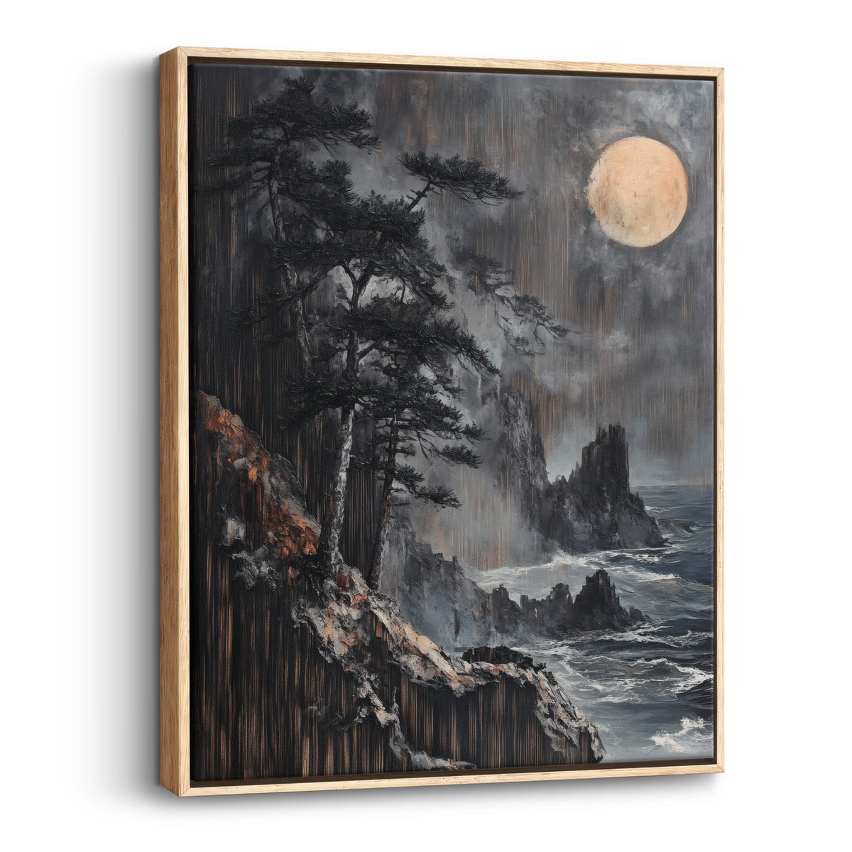 Wood