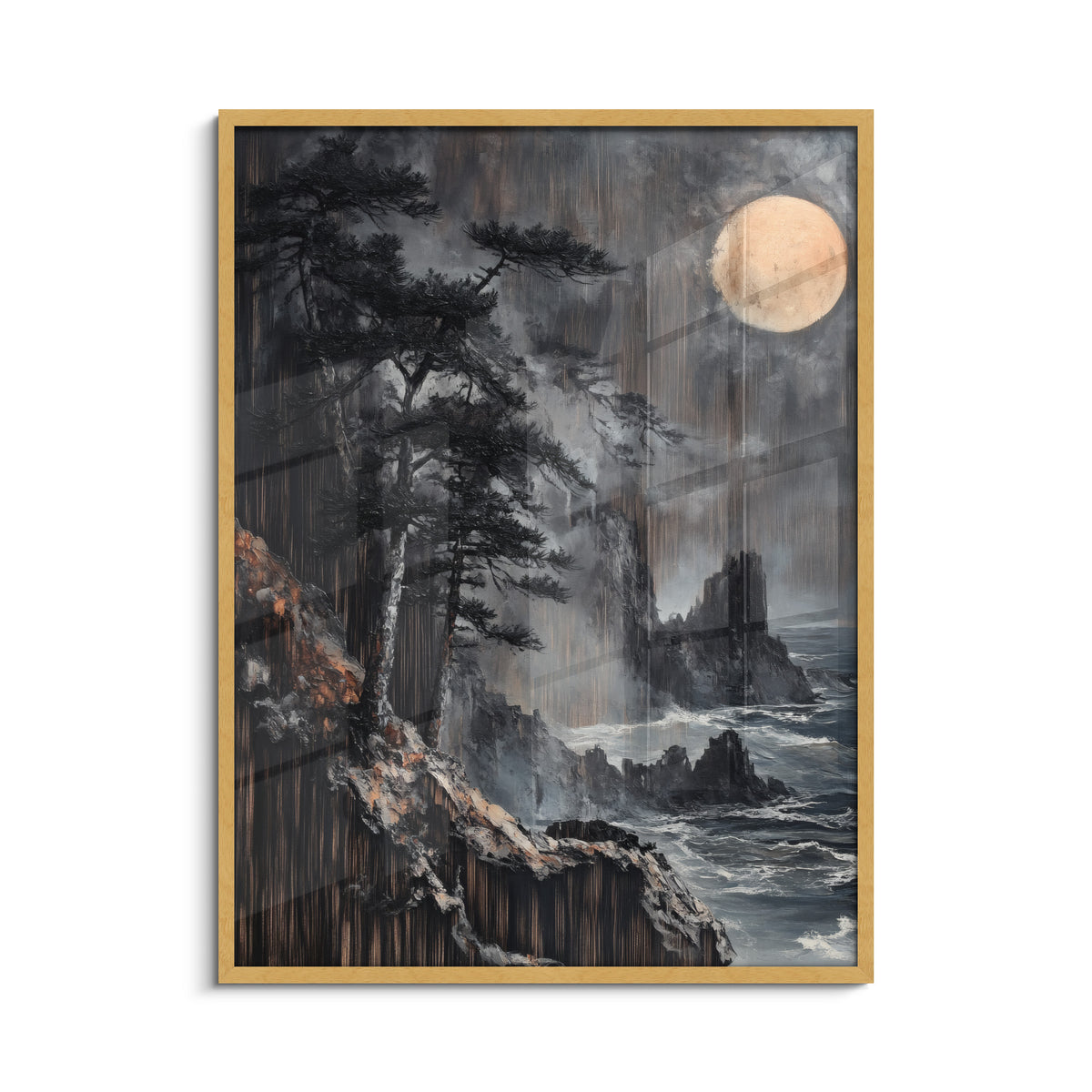 Wood
