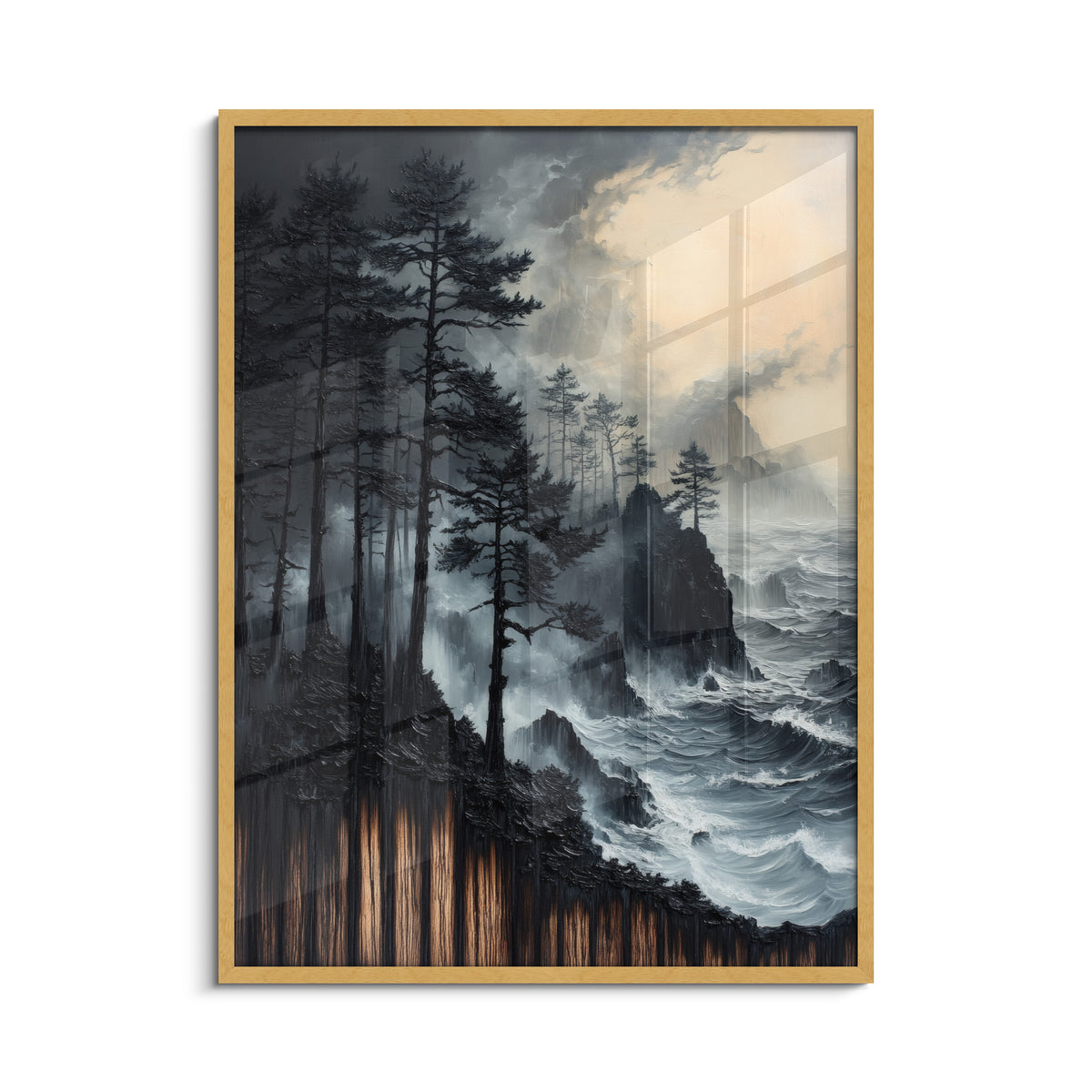 Wood