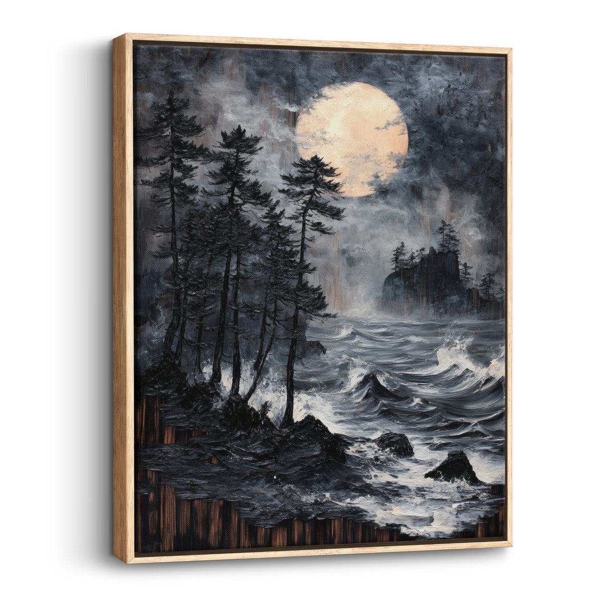 Wood