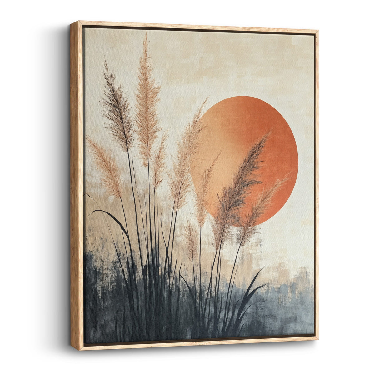 Wood