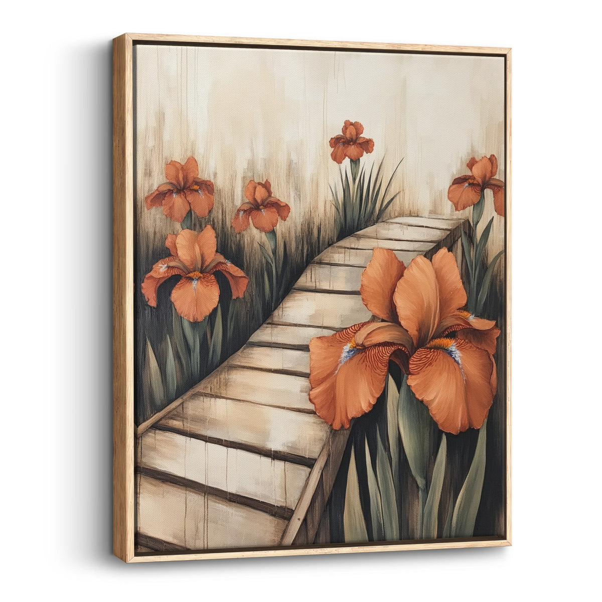 Wood