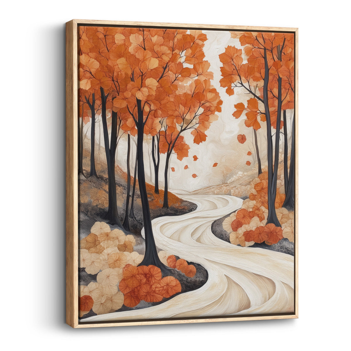 Wood