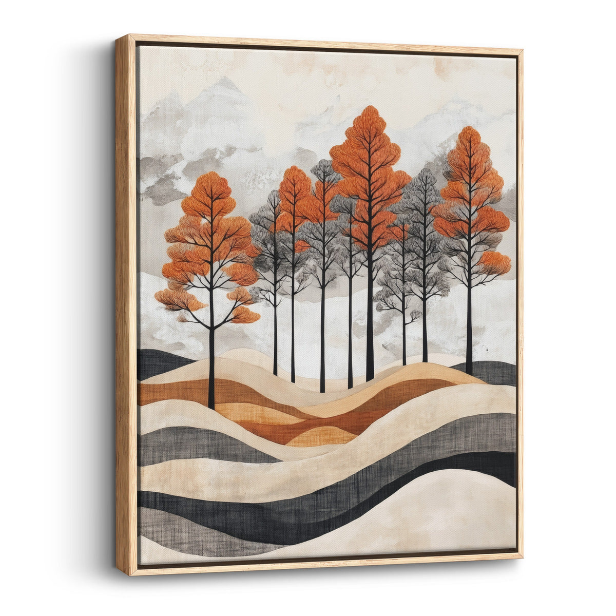 Wood