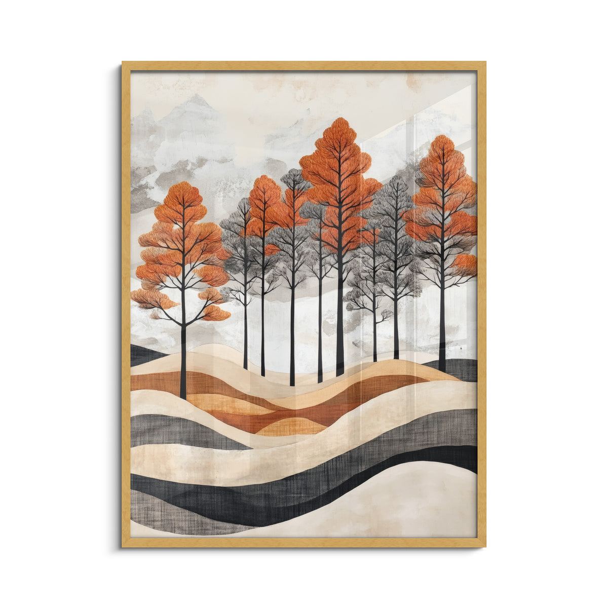Wood