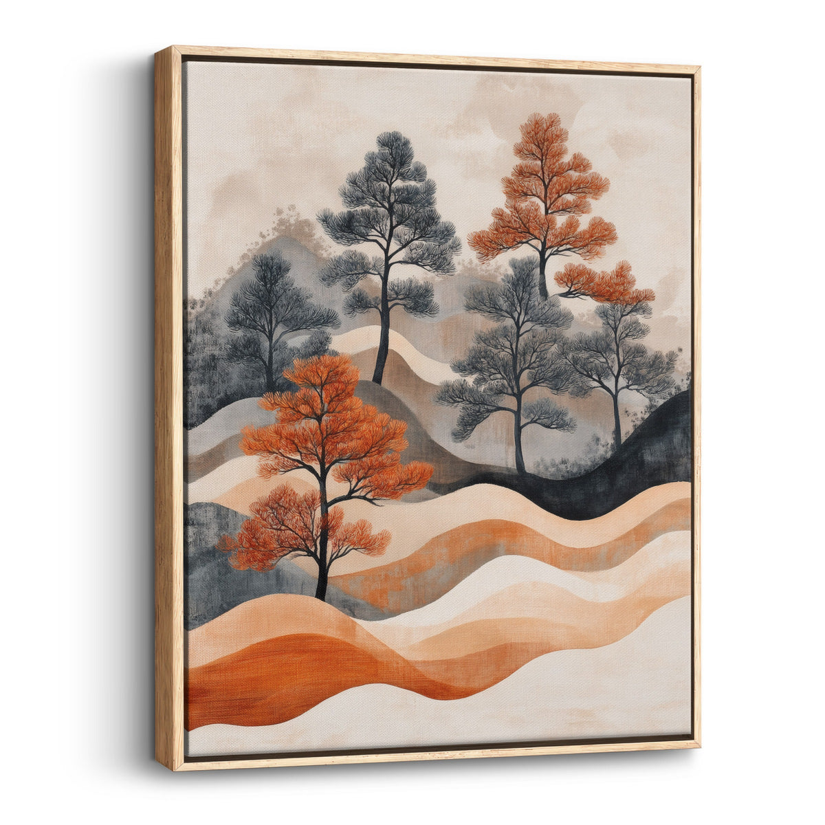 Wood