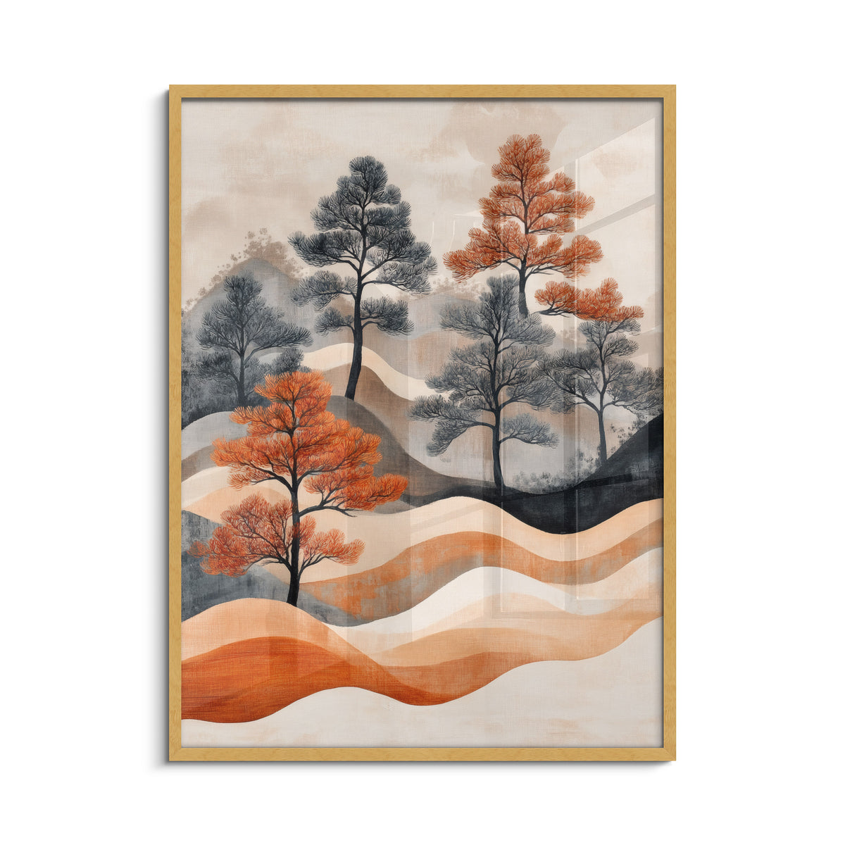 Wood