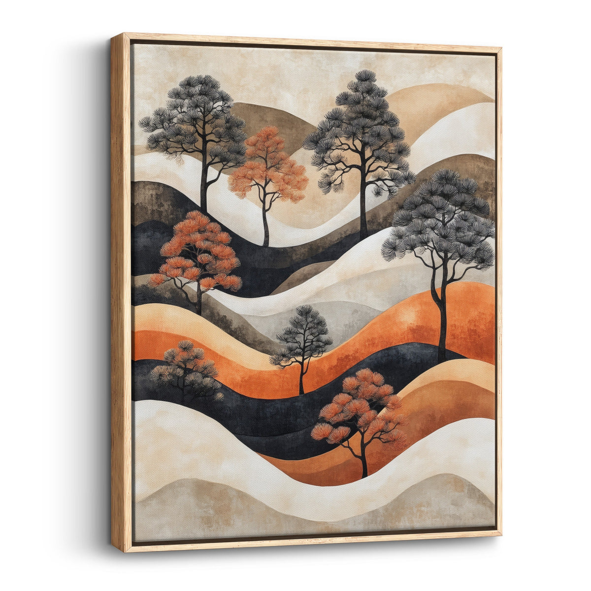Wood