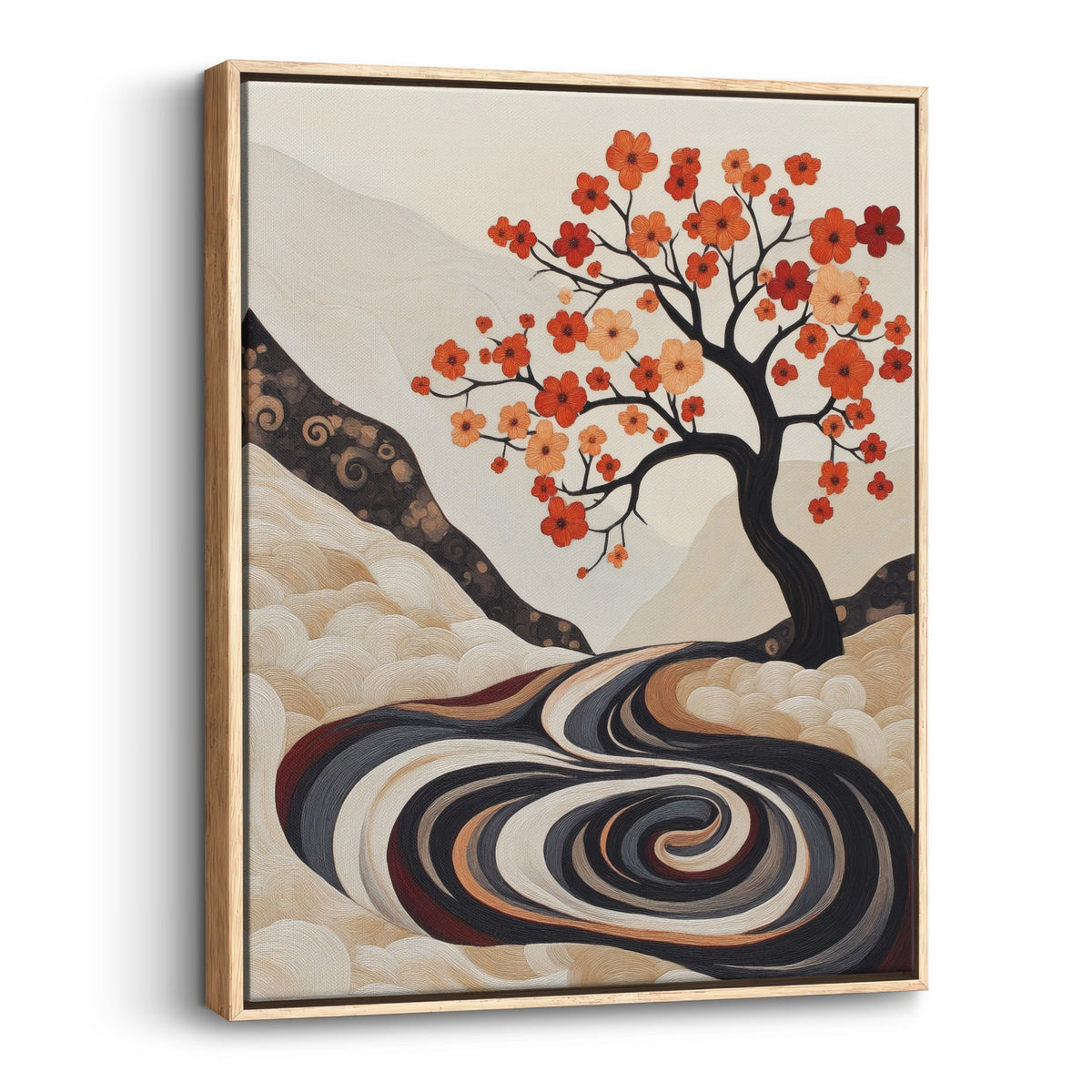 Wood