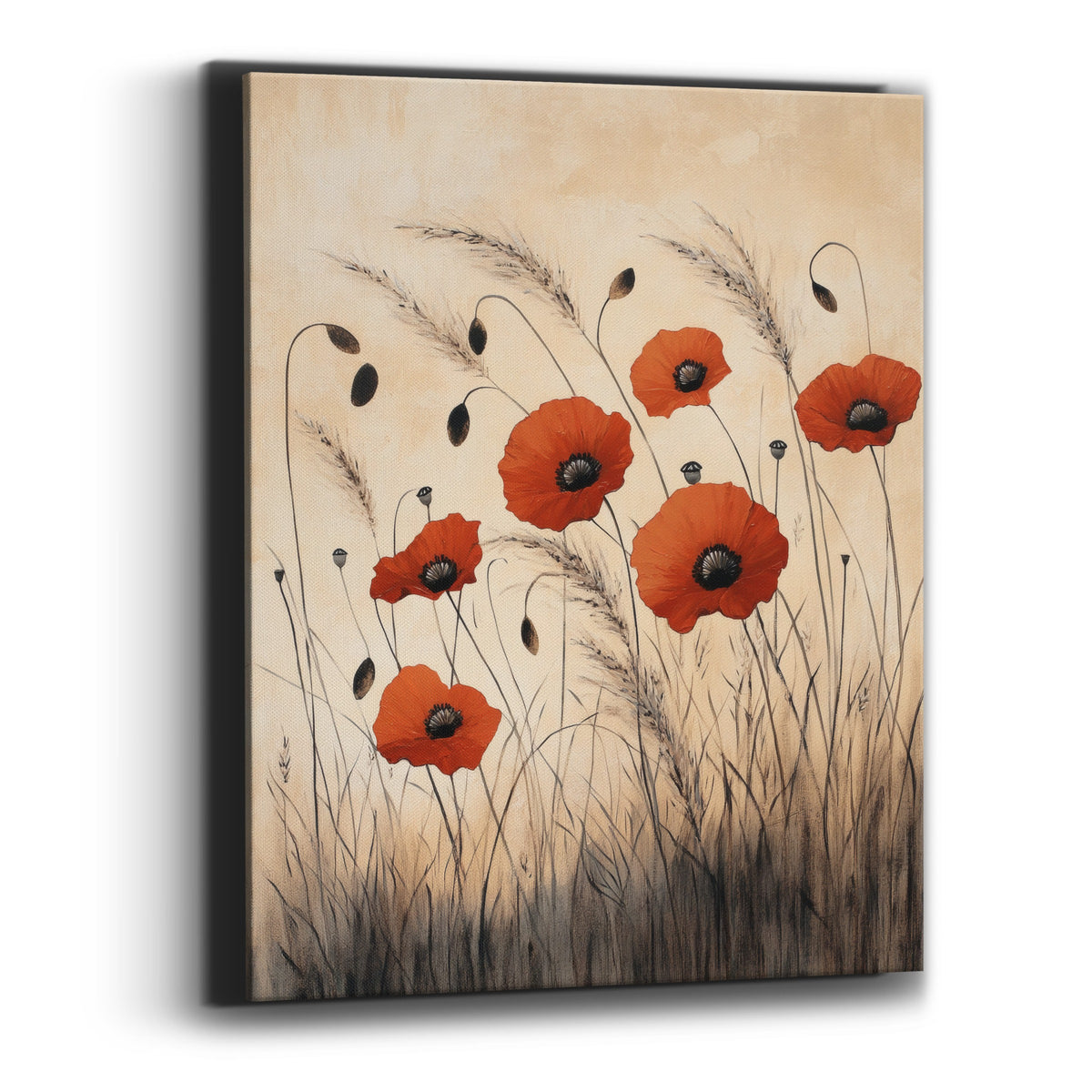 No Frame