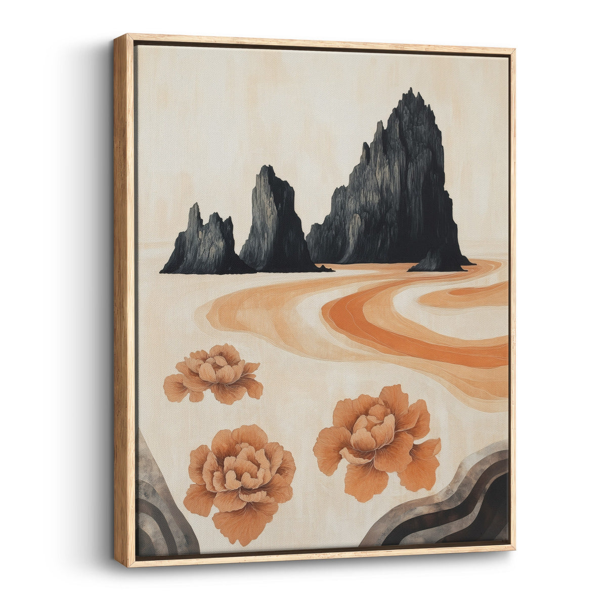 Wood