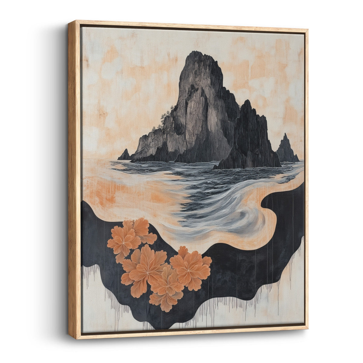 Wood