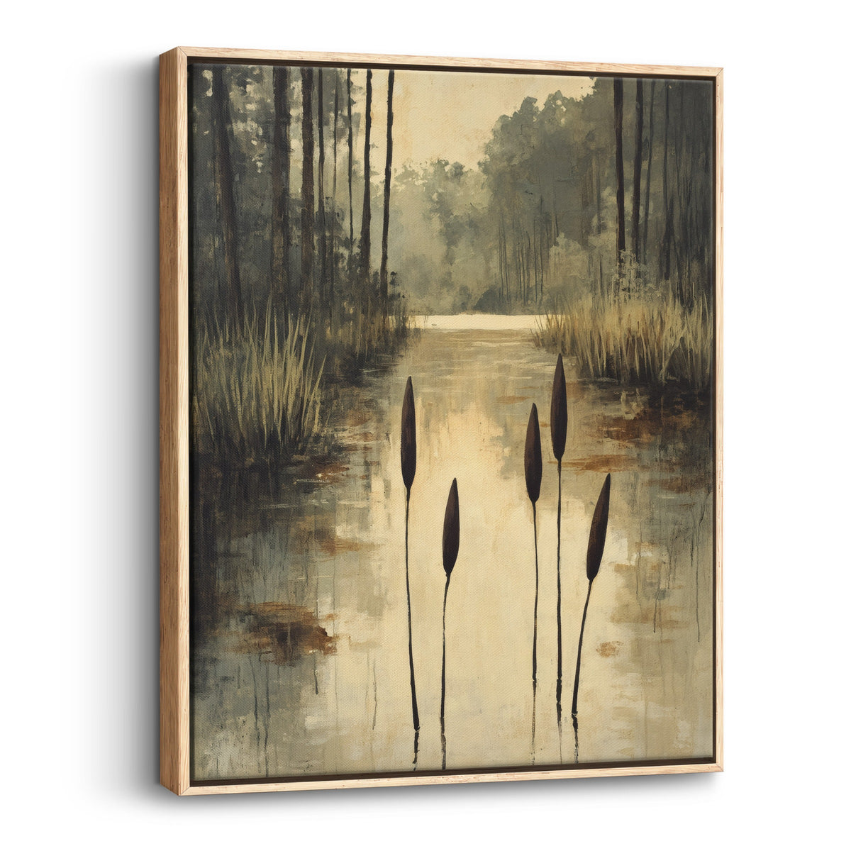 Wood