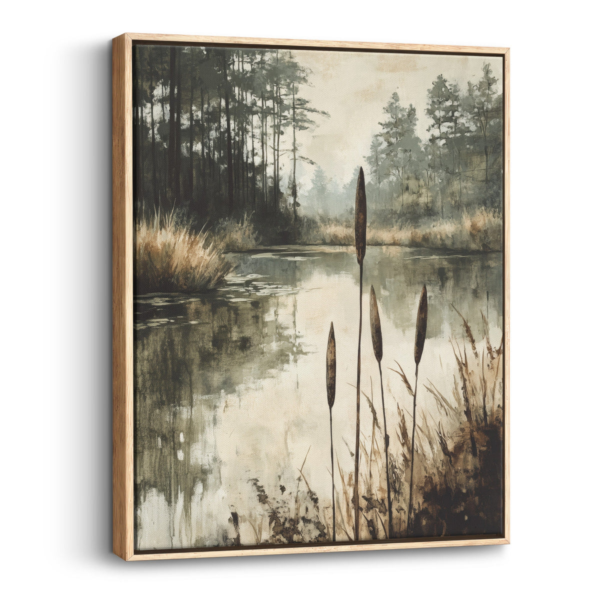 Wood