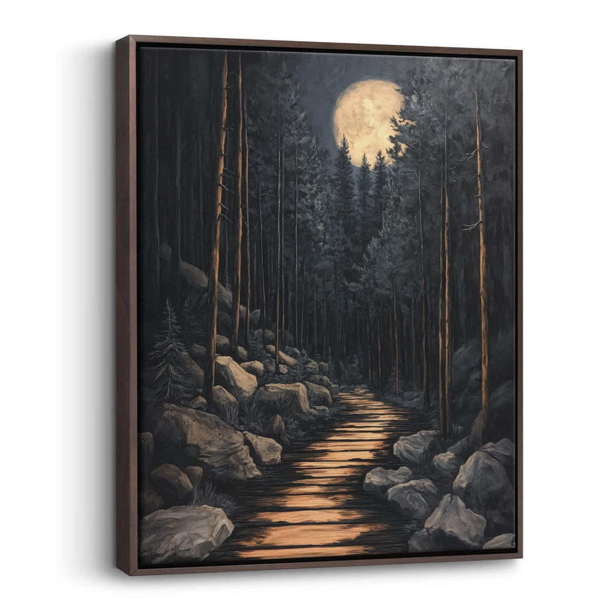 Dark Wood
