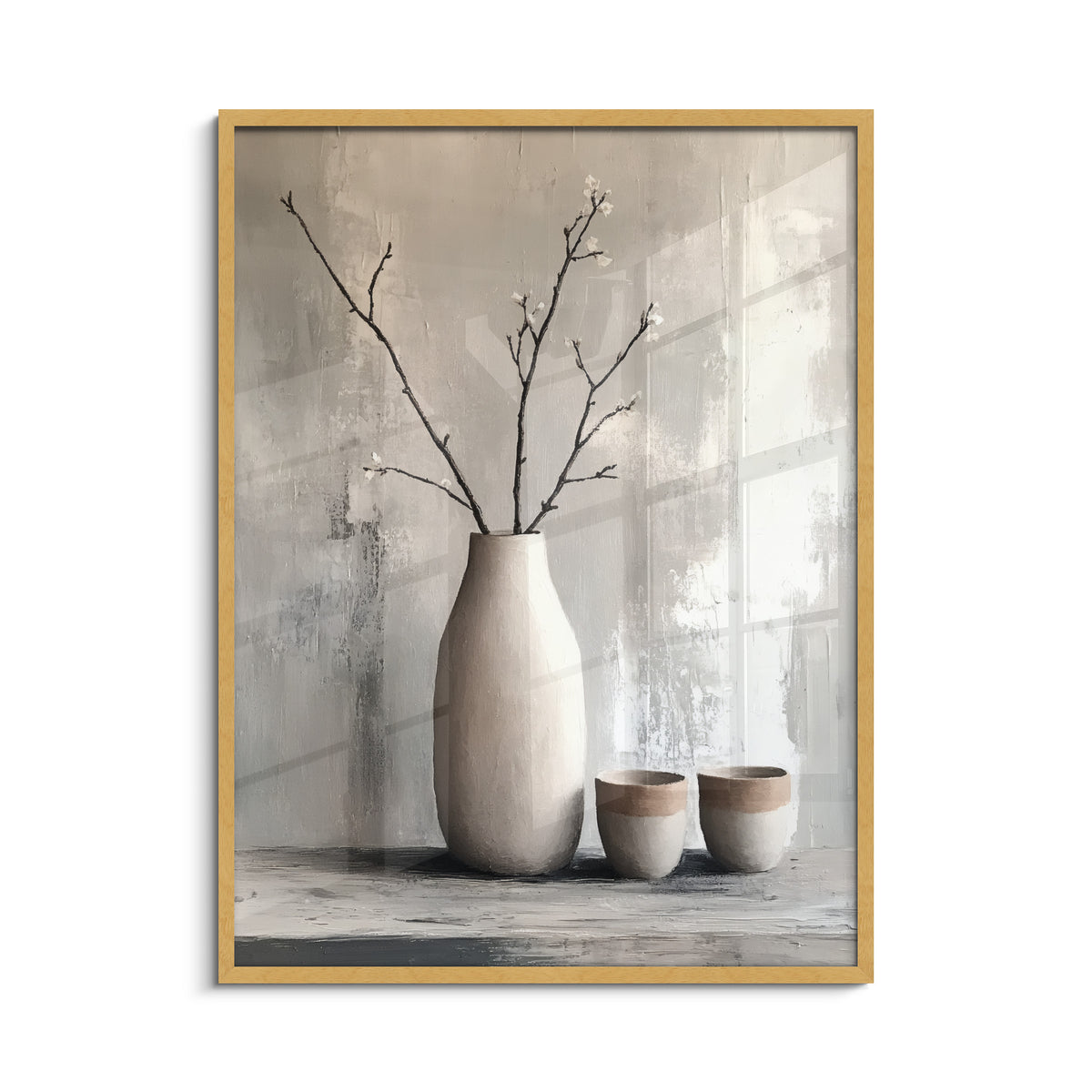 Wood