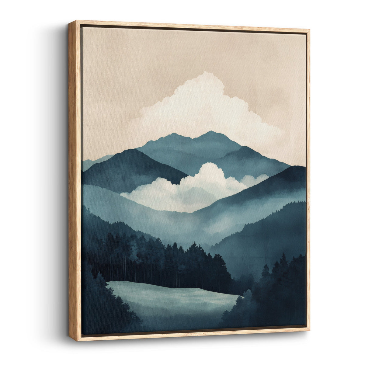 Wood