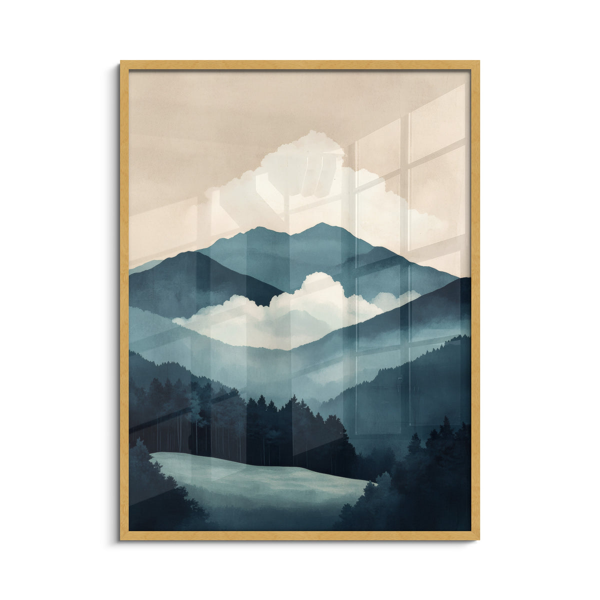 Wood