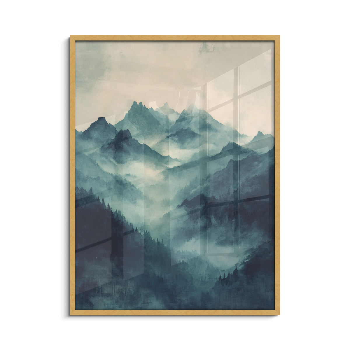 Wood
