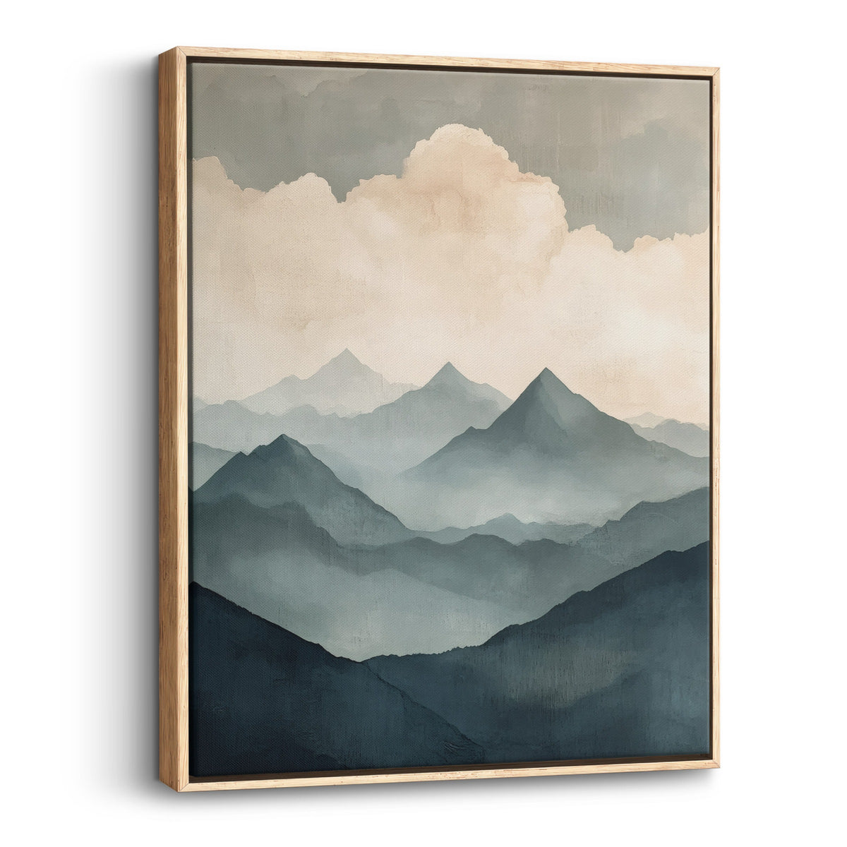 Wood