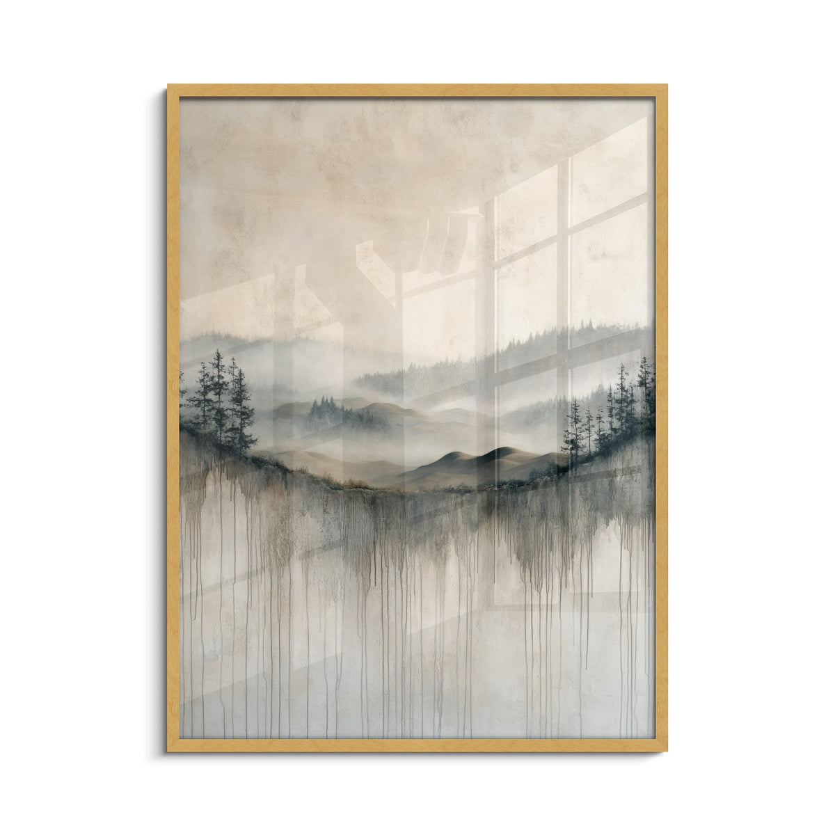 Wood