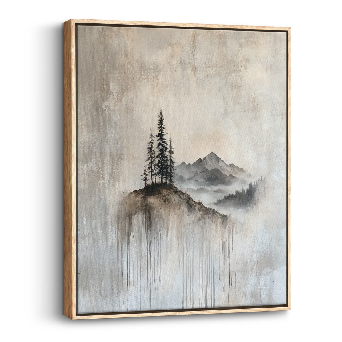 Wood