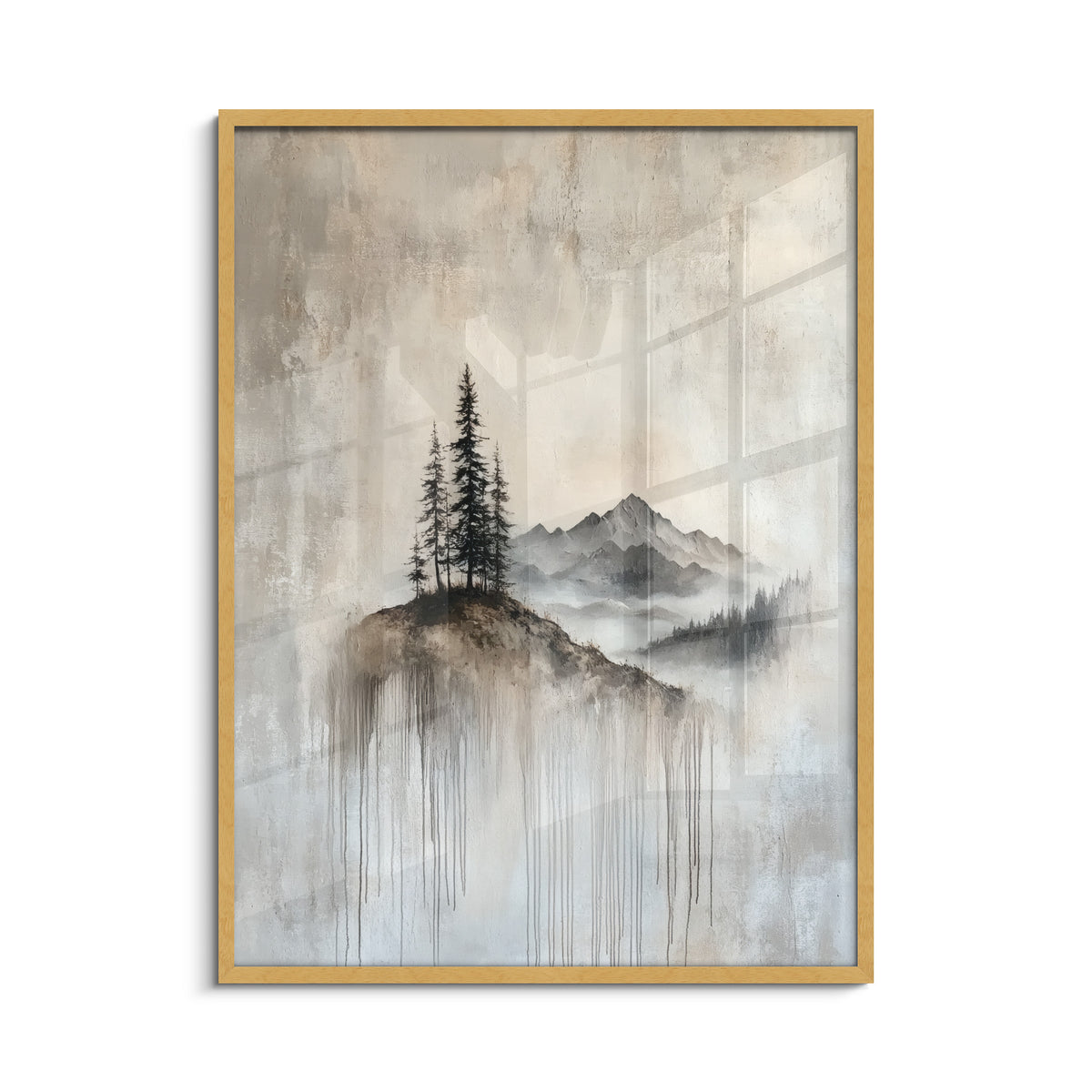 Wood