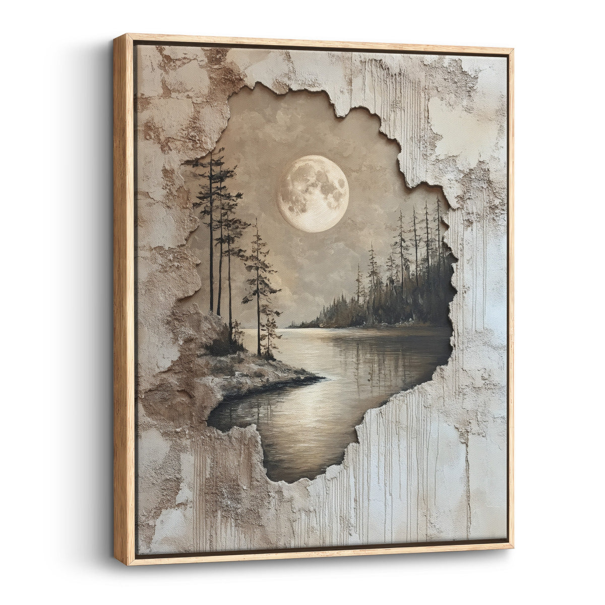 Wood