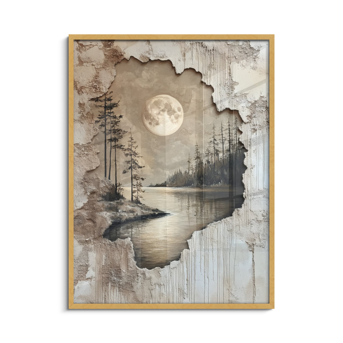 Wood