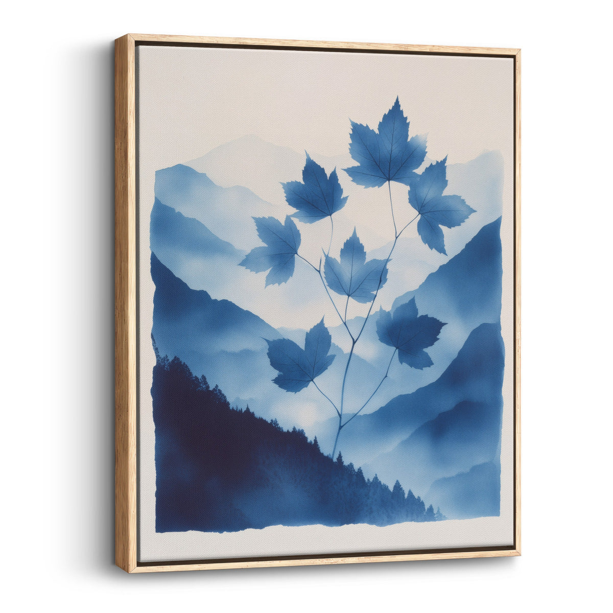 Wood