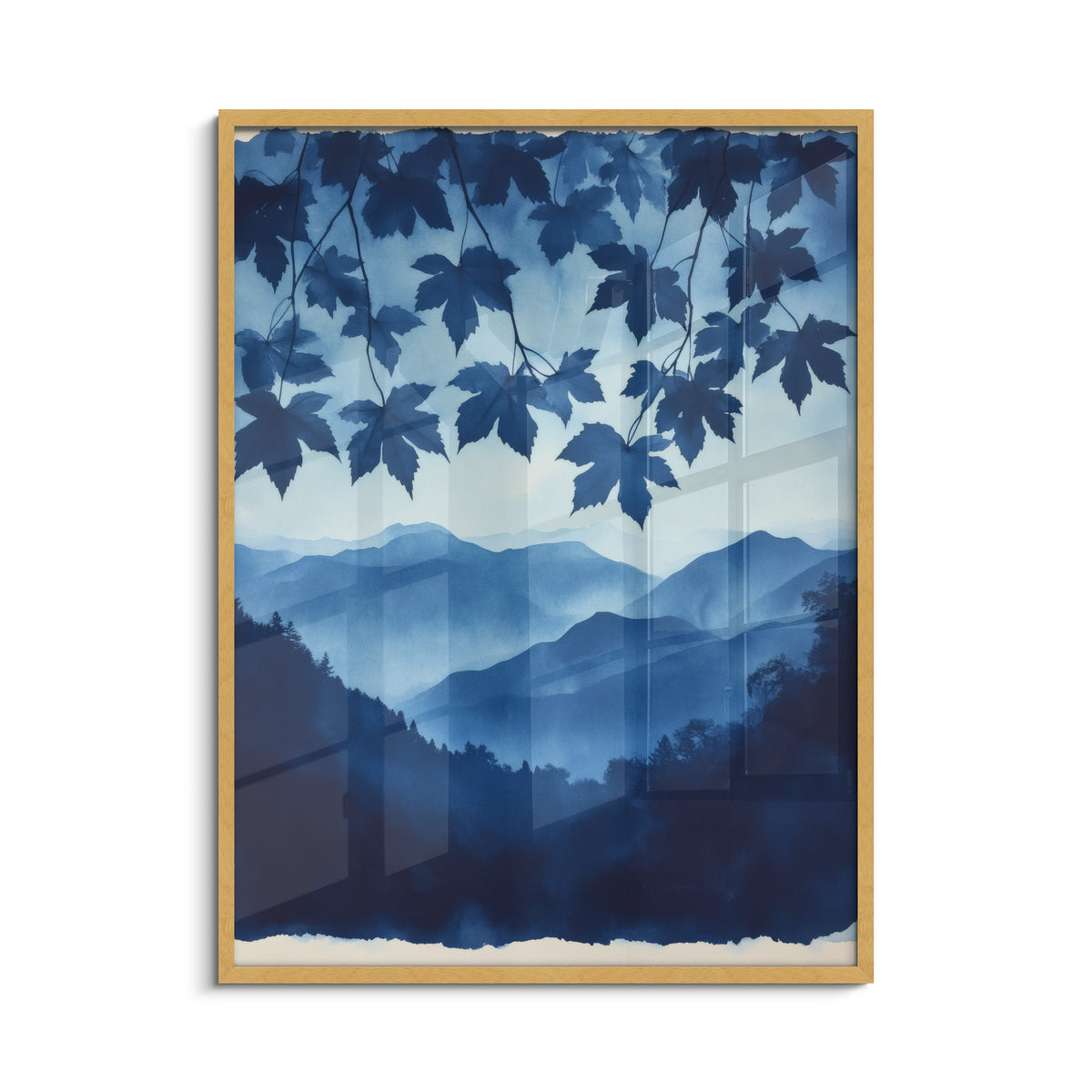 Wood