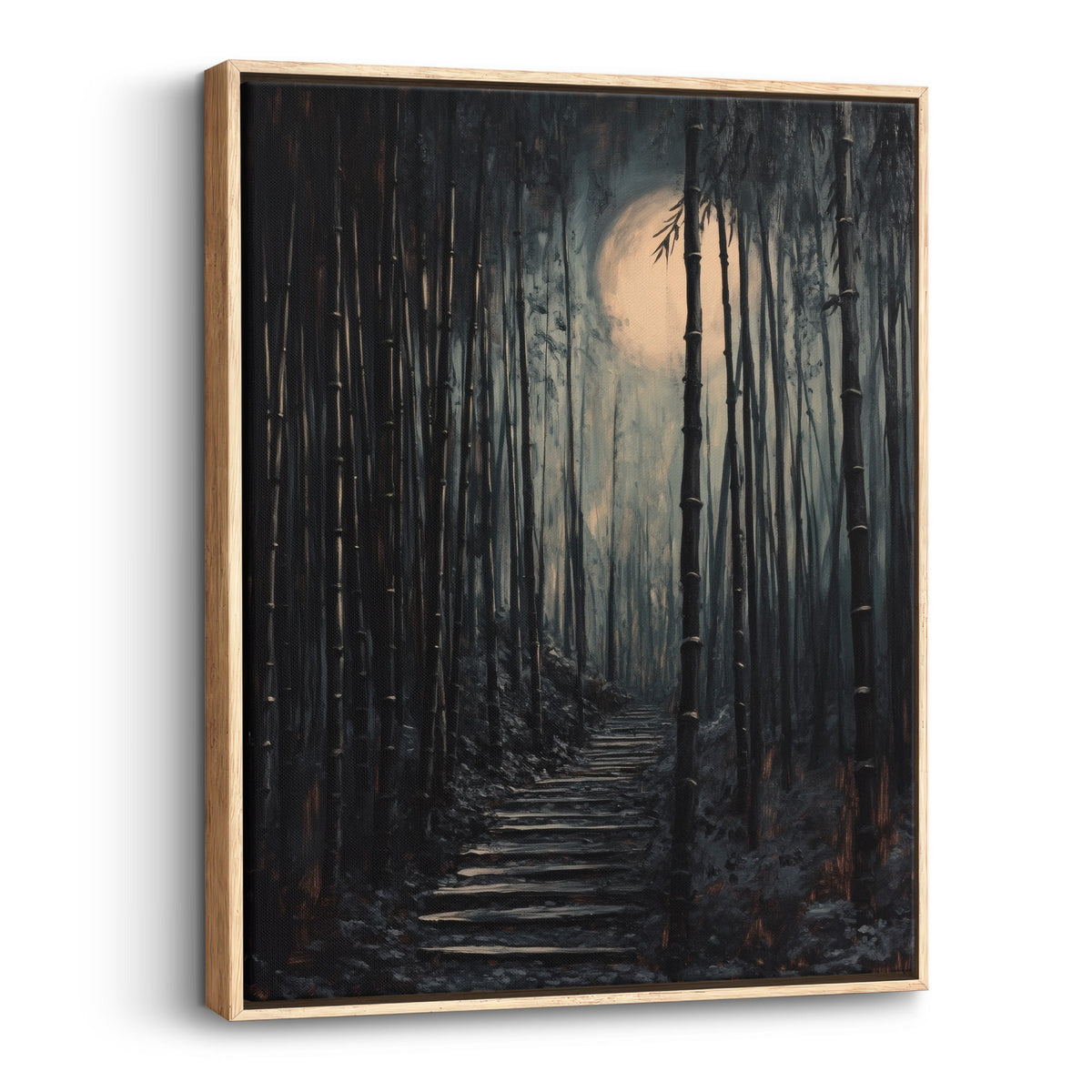 Wood