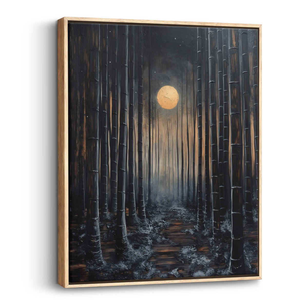 Wood