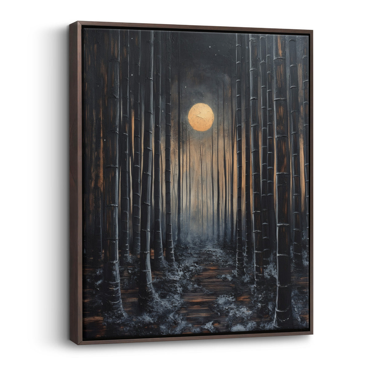 Dark Wood