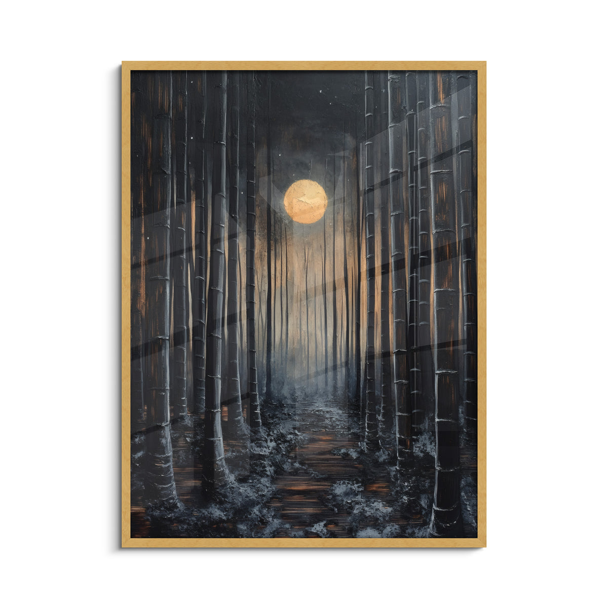 Wood