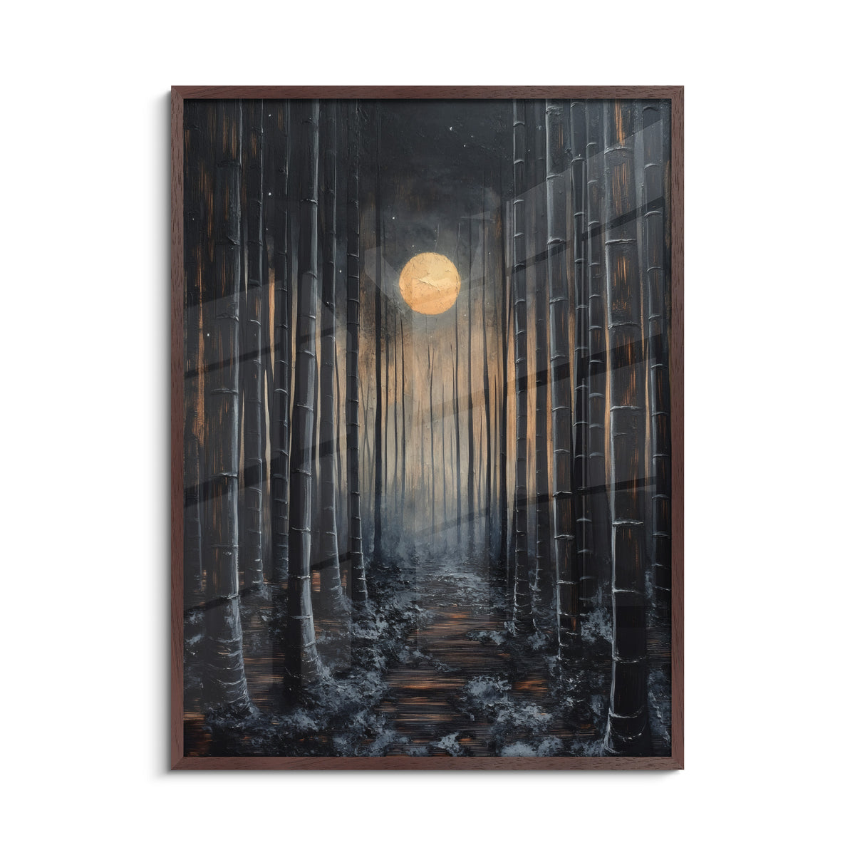 Dark Wood