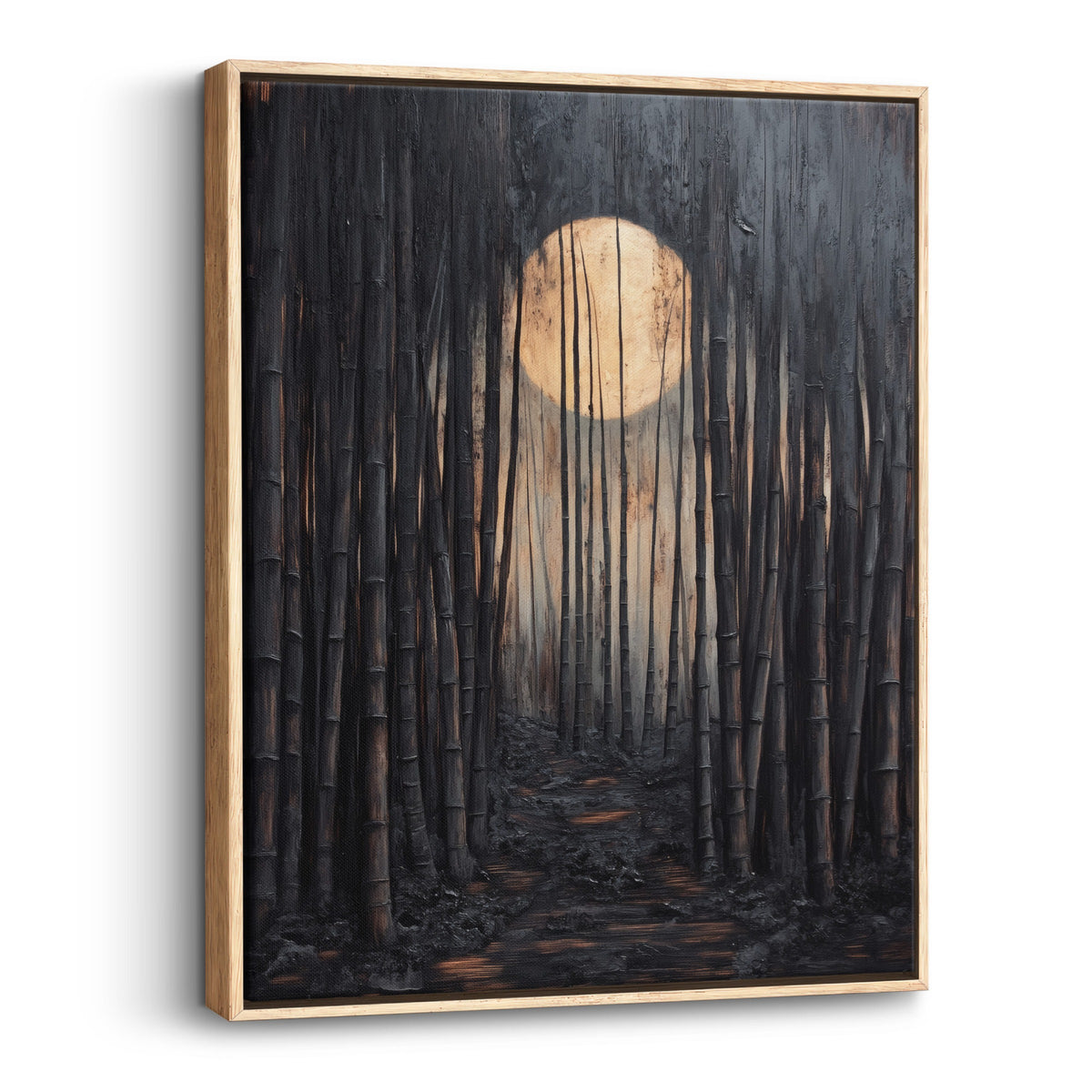 Wood
