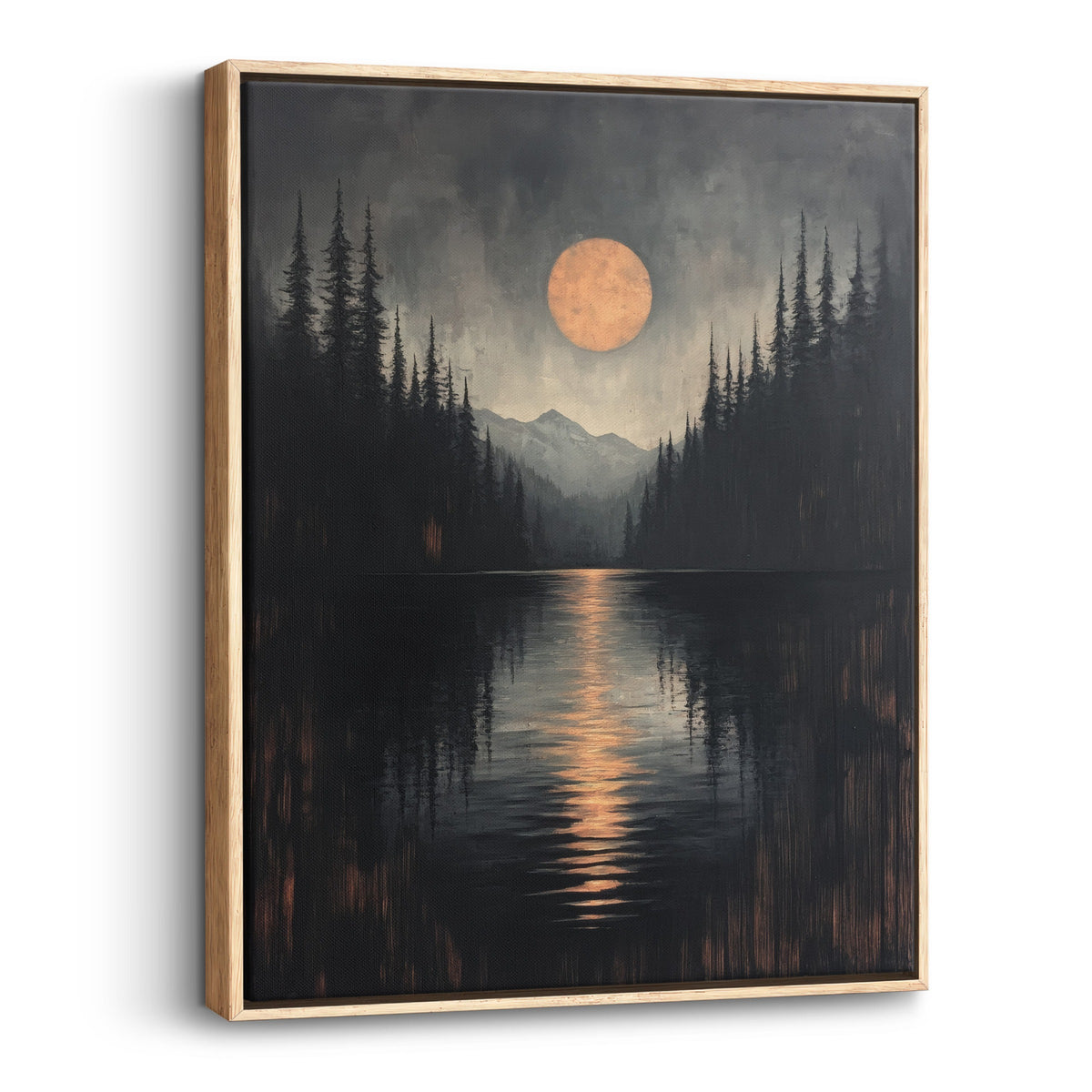 Wood