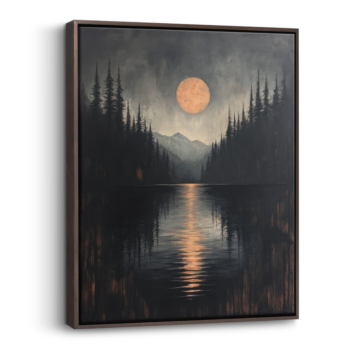Dark Wood