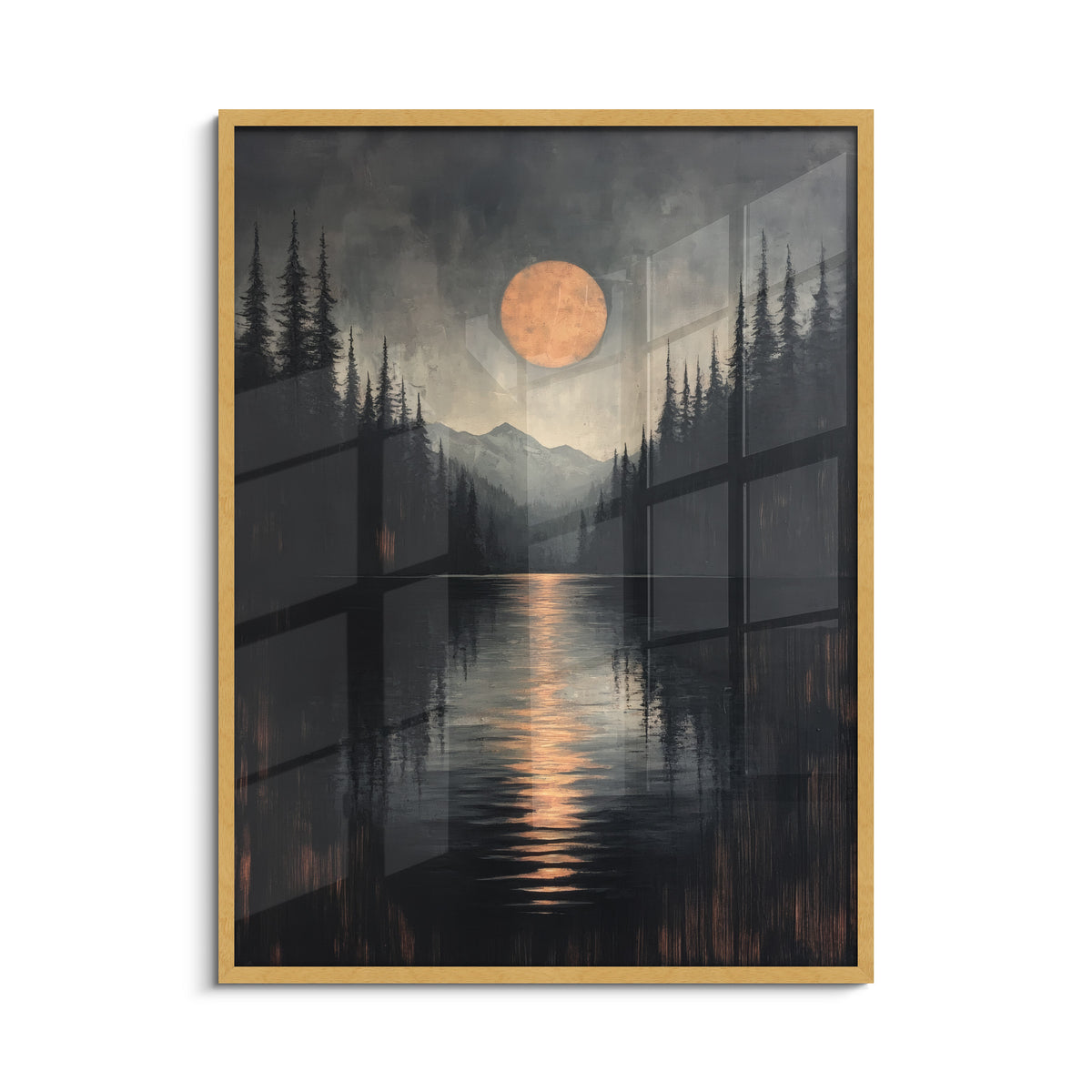 Wood