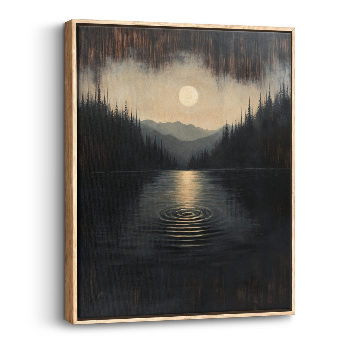 Wood