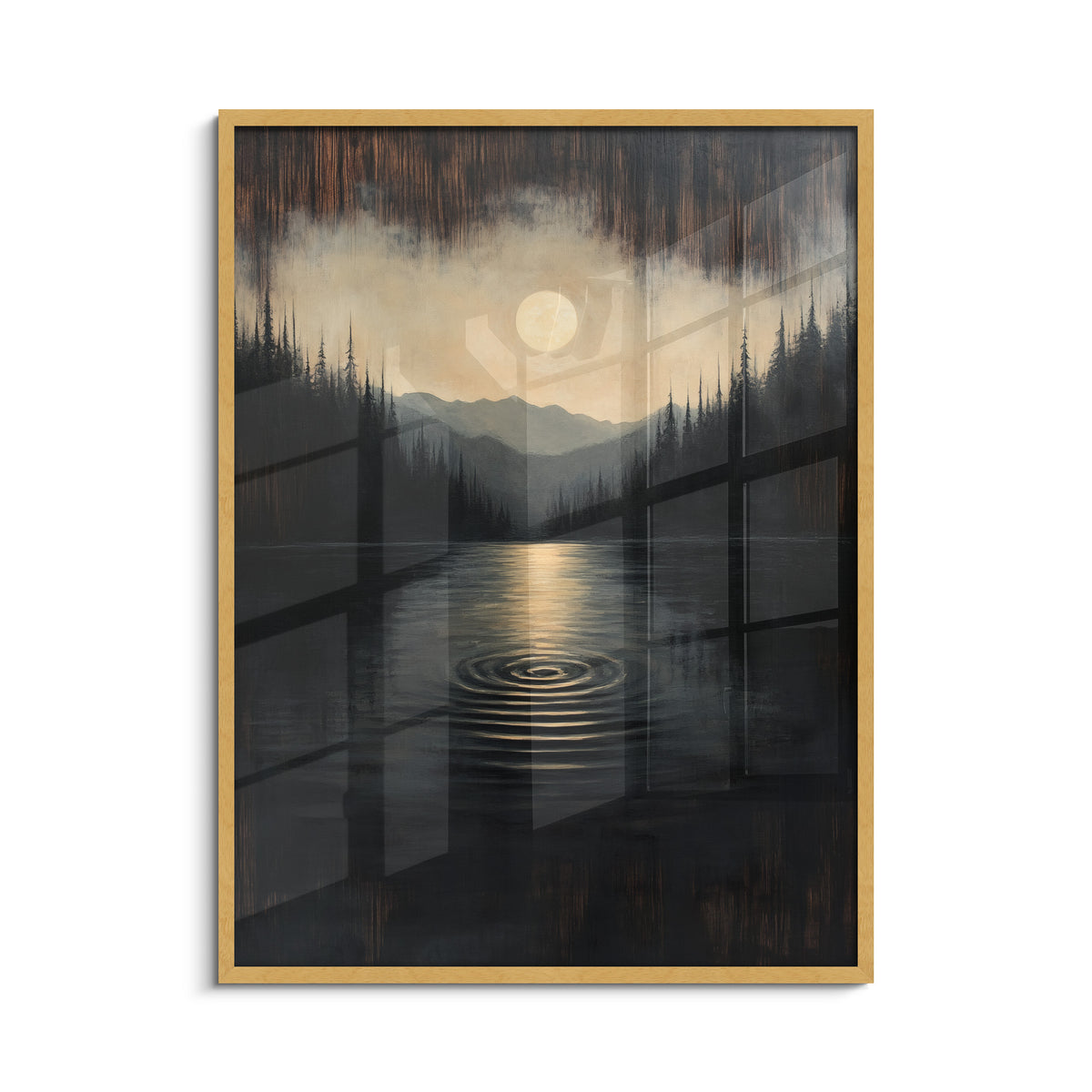 Wood