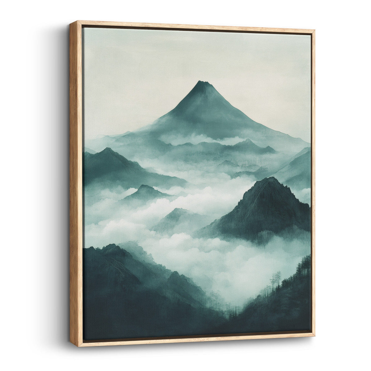Wood