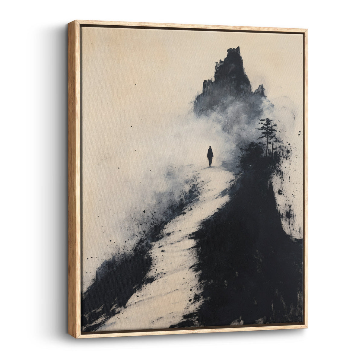 Wood