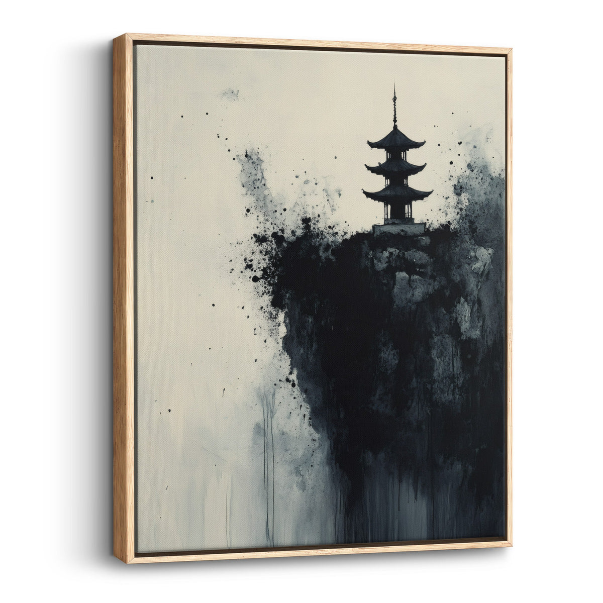Wood