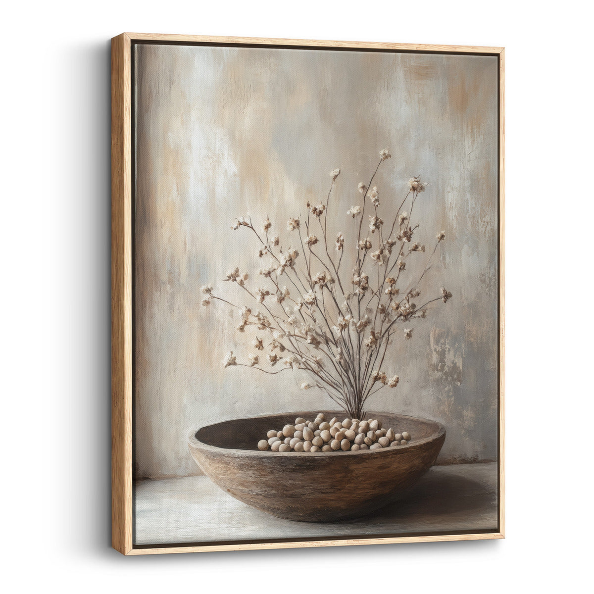 Wood