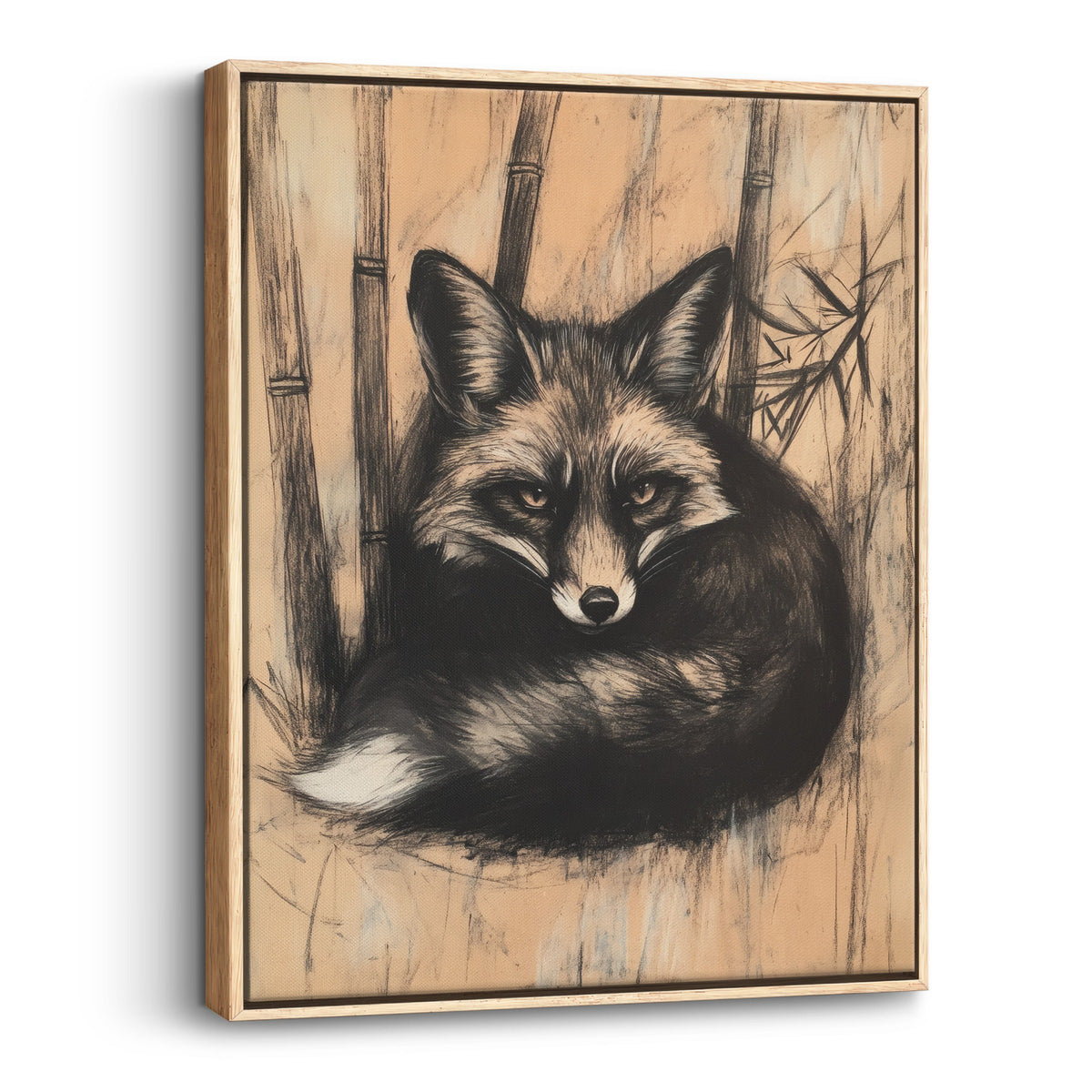 Wood