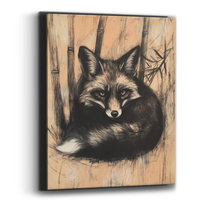 No Frame