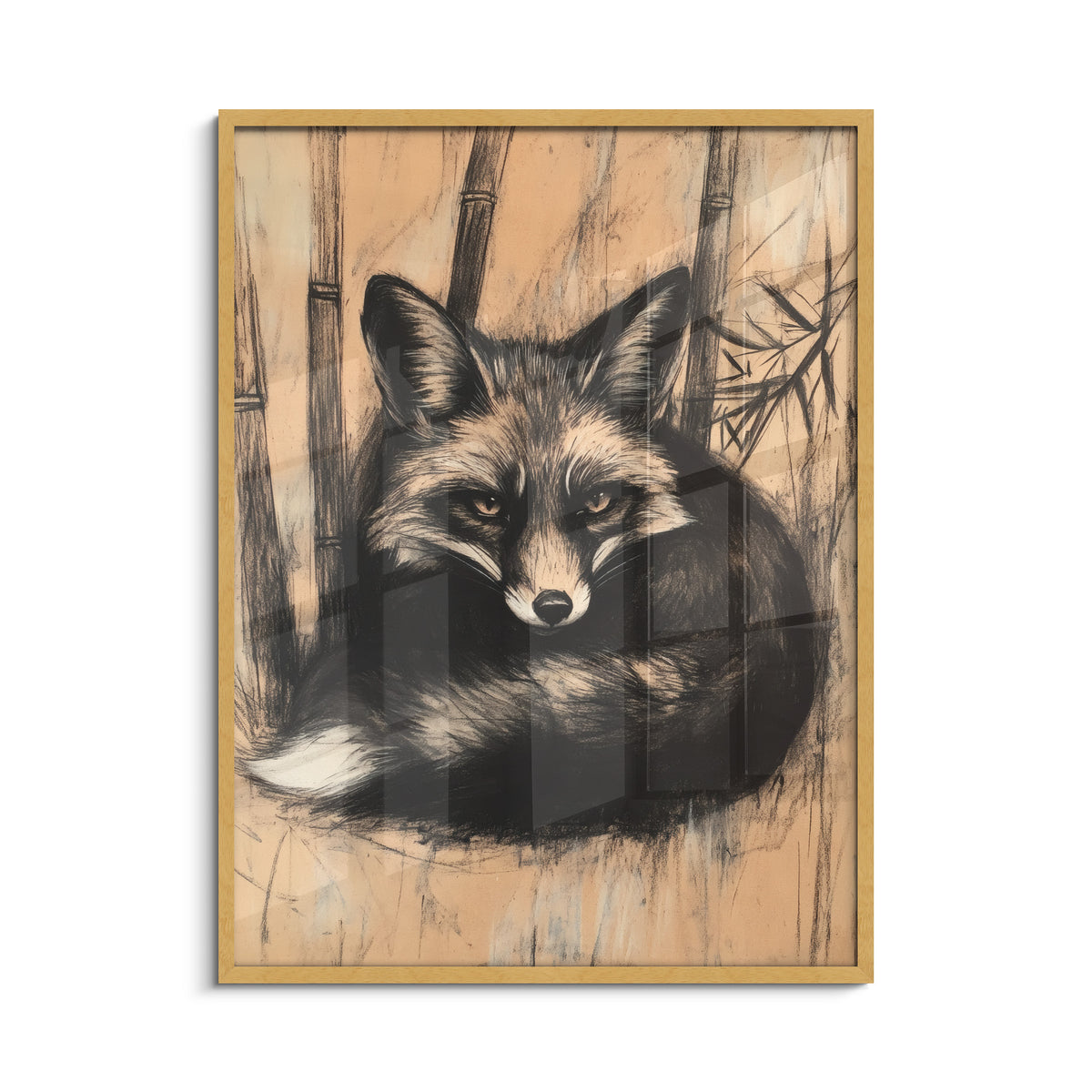 Wood